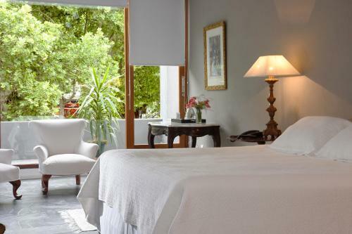 Hotel Boutique Casagrande