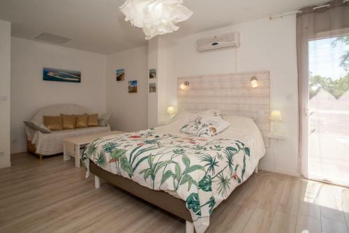 Bed & Breakfast Maison Lucilda