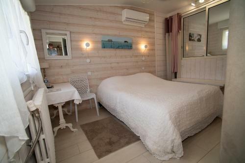 Bed & Breakfast Maison Lucilda