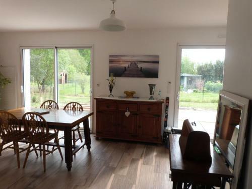 Bed & Breakfast Maison Lucilda