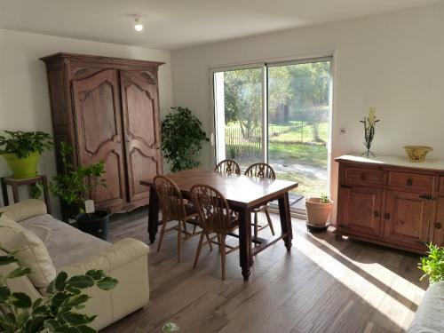 Bed & Breakfast Maison Lucilda