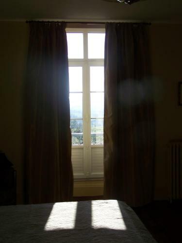 Bed & Breakfast Aire Berria
