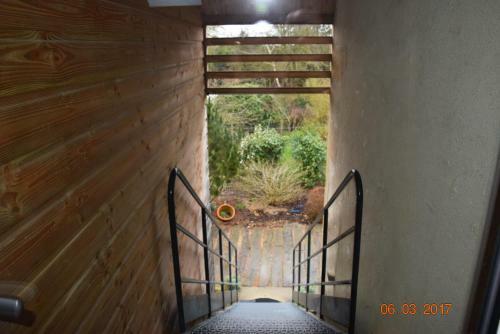 Bed & Breakfast Le Briou