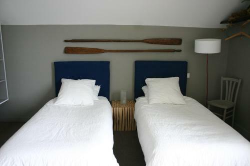 Bed & Breakfast Le Briou