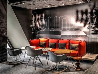 Hotel Ibis Saint-genis-pouilly Gen�ve