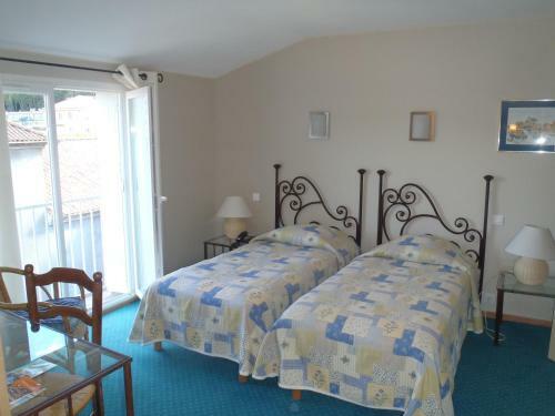 Hotel Grand H�tel Du Cours