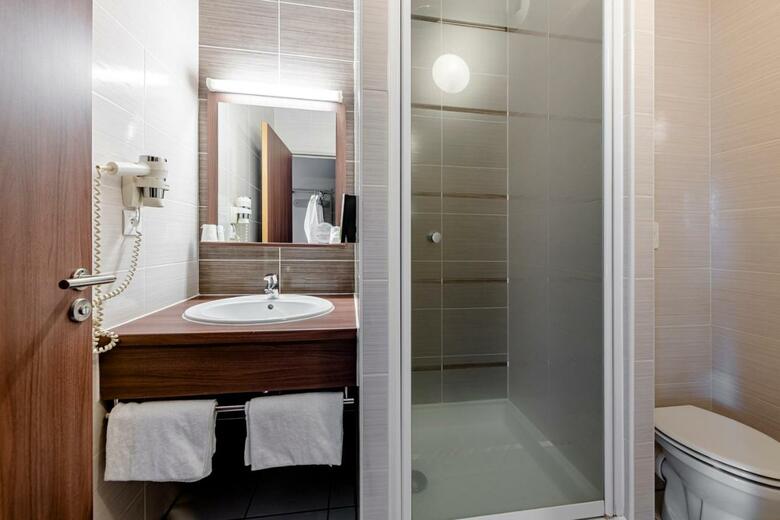Hotel Arena Bordeaux Sud - Gradignan - Talence