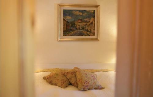 Holiday Home Sveti Ivan Dobrinjski V
