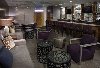 Hotel Doubletree By Hilton Atlantic Beach Oceanfront