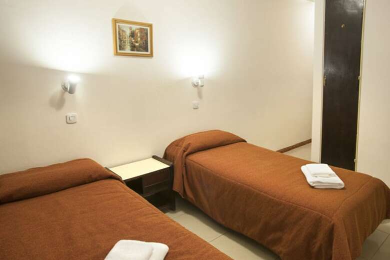 Gran Hotel San Luis
