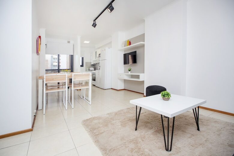 Hotel X38 Ambrosio Olmos Apartment