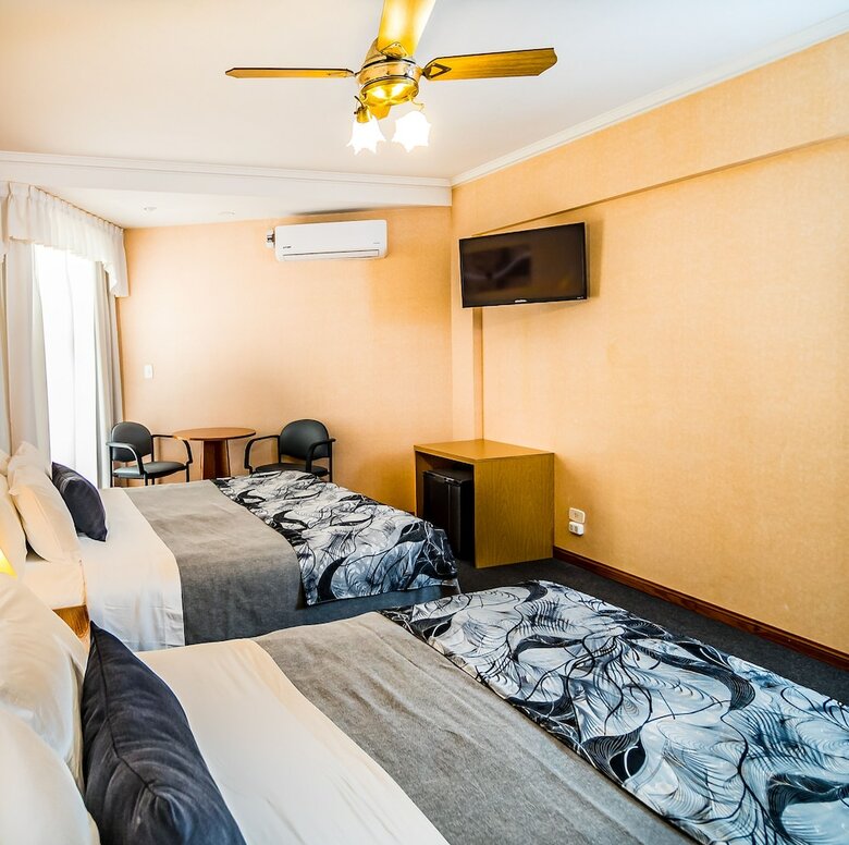 Gran Hotel Verona