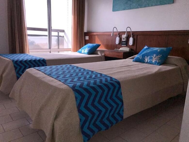 Hotel Solmar