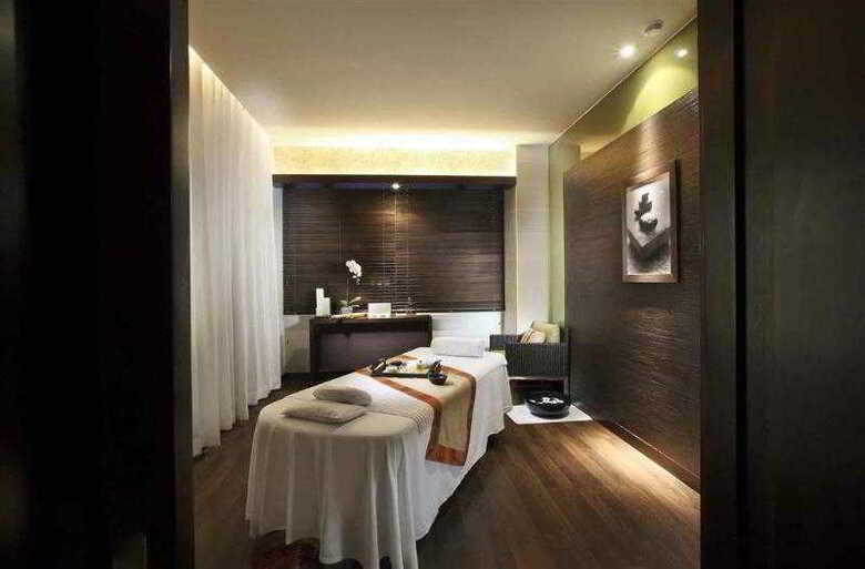 Hotel Sofitel Philippine Plaza Manila