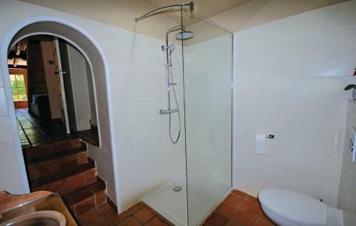 Holiday Home La Roure�