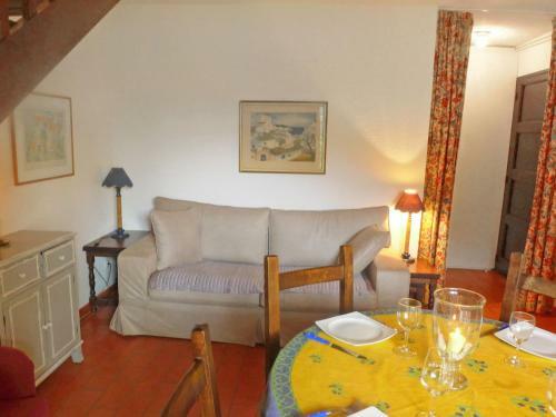 Apartamentos Mas Pramousquier I Le Lavandou