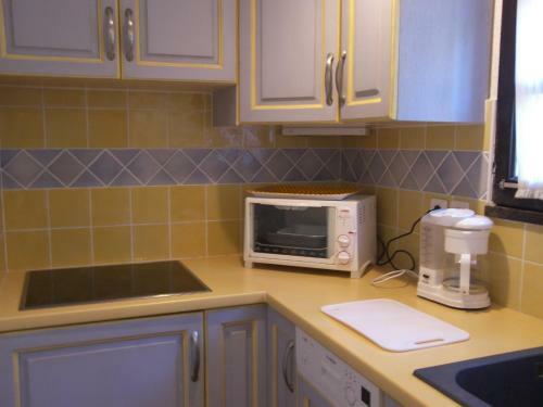Apartamentos Mas Pramousquier I Le Lavandou