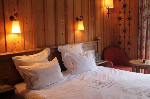 Hotel Hostellerie Des Bas-rupts