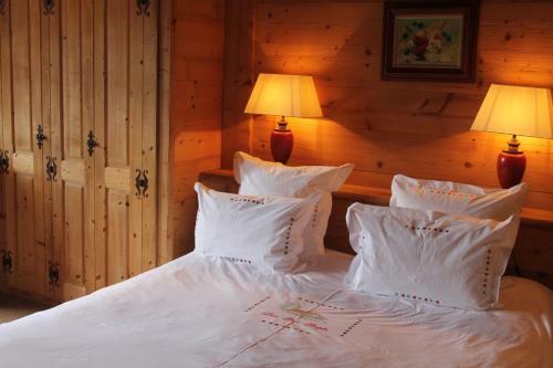 Hotel Hostellerie Des Bas-rupts