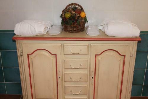 Hotel Hostellerie Des Bas-rupts