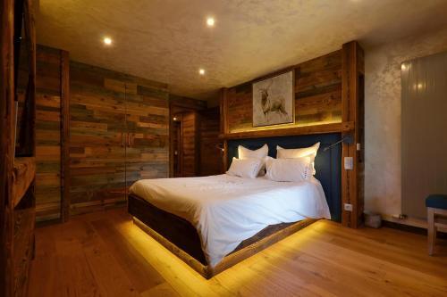 Hotel Hostellerie Des Bas-rupts