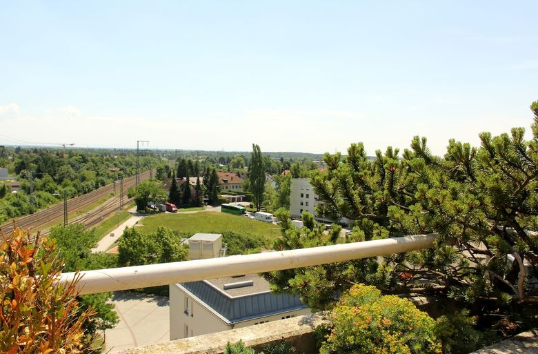 Apartamento Hotel G�stehaus Forum Am Westkreuz