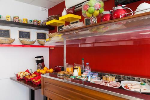 Hotel H�tel Balladins Chalons En Champagne