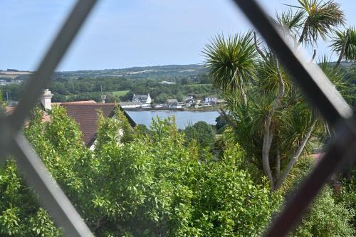 Bed & Breakfast Halwell Lodge
