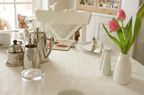 Bed & Breakfast Halwell Lodge