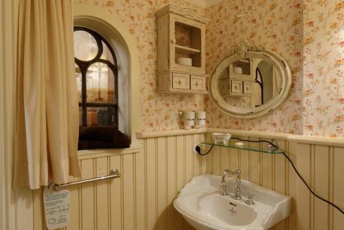 Bed & Breakfast Historische Pension Villa Uhlenhorst