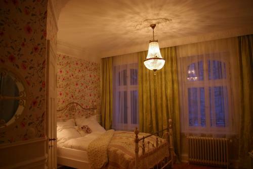 Bed & Breakfast Historische Pension Villa Uhlenhorst