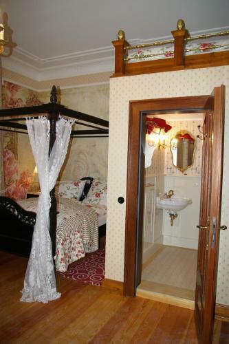 Bed & Breakfast Historische Pension Villa Uhlenhorst