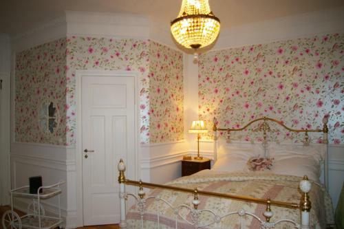 Bed & Breakfast Historische Pension Villa Uhlenhorst