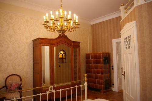 Bed & Breakfast Historische Pension Villa Uhlenhorst
