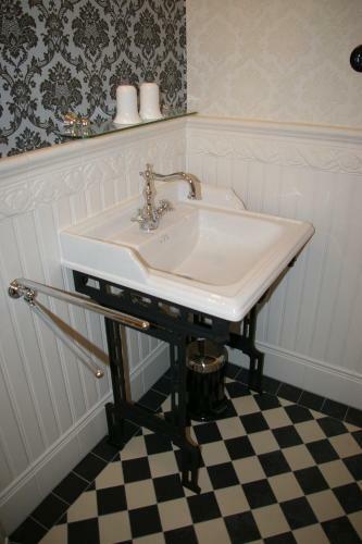 Bed & Breakfast Historische Pension Villa Uhlenhorst