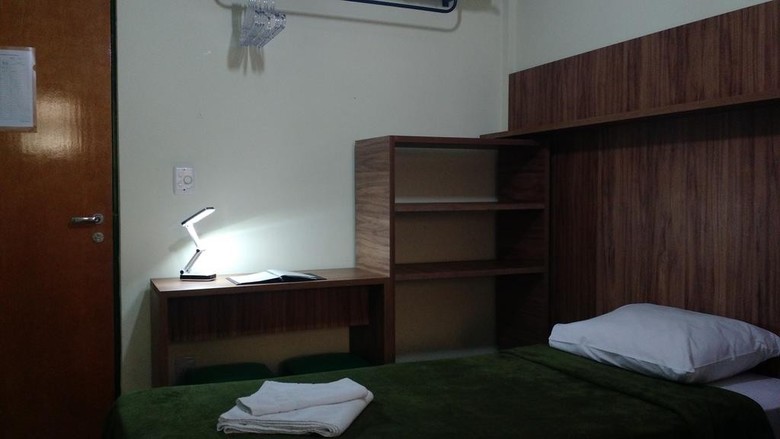 Bed & Breakfast Hospedaria Lumodomo Pra�a Da Arvore