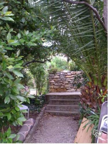 Bed & Breakfast Bastide De La Lauve