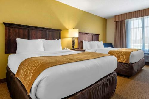 Hotel Country Inn & Suites Dover