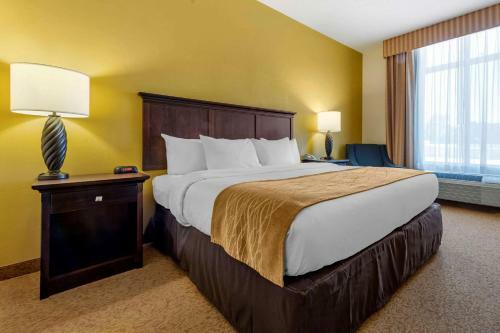 Hotel Country Inn & Suites Dover