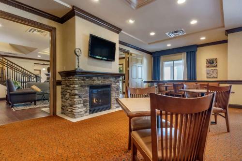 Hotel Country Inn & Suites Dover