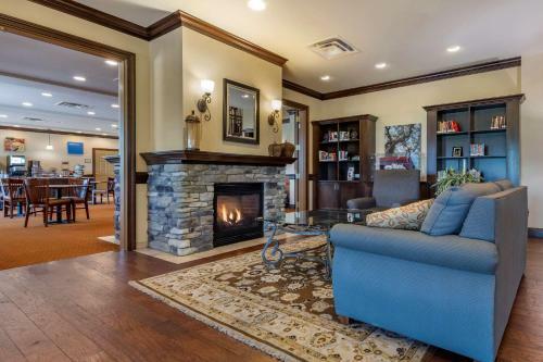 Hotel Country Inn & Suites Dover