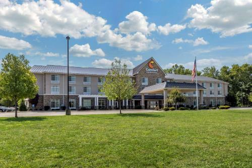Hotel Country Inn & Suites Dover