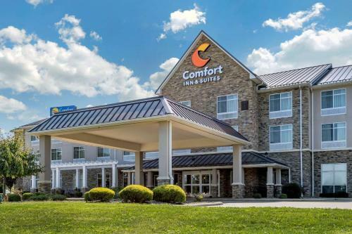 Hotel Country Inn & Suites Dover