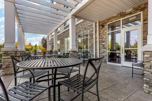 Hotel Country Inn & Suites Dover