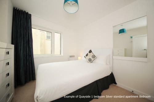 Apartamentos A Space In The City @ Quayside
