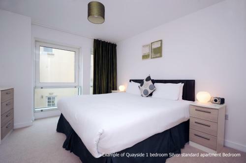 Apartamentos A Space In The City @ Quayside