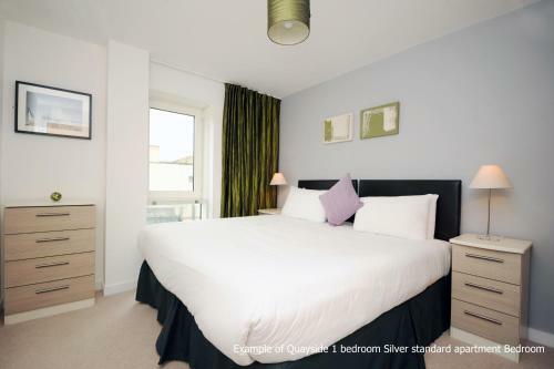 Apartamentos A Space In The City @ Quayside