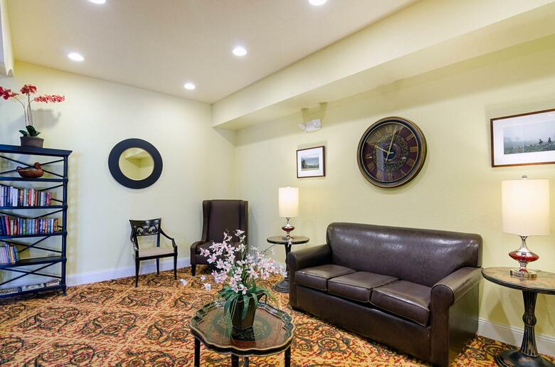 Hotel Comfort Inn & Suites Orange
