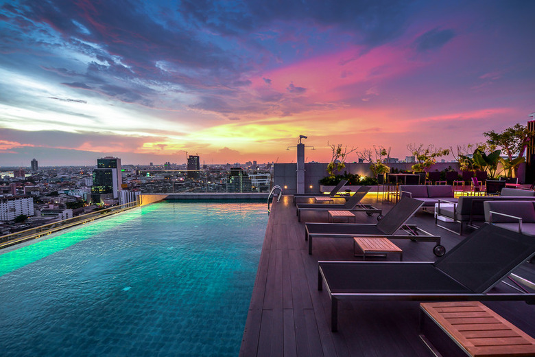 Hotel Amara Bangkok