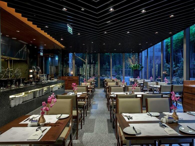 Hotel Amara Bangkok